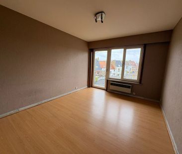 Ruim 2-slaapkamer appartement te huur op gunstige ligging te Oostende. - Foto 6
