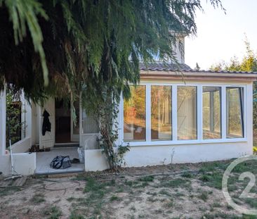 Location Maison 5 pièces 109m² RHODON 78470 - Photo 6