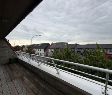 Luxueus dakappartement te Asper. - Photo 3