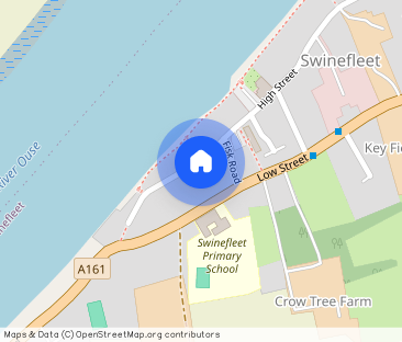 High Street, Swinefleet, Goole - Photo 1