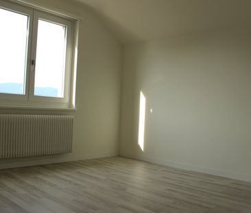 3 Zimmer, 1 m², 3. Stock - Foto 2