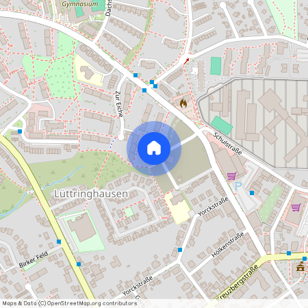 42899 Nordrhein-Westfalen - Remscheid