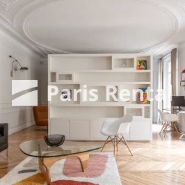 2 chambres, Monceau Paris 17e - Photo 4