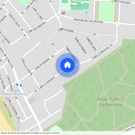 La Barrosa, Chiclana de la Frontera