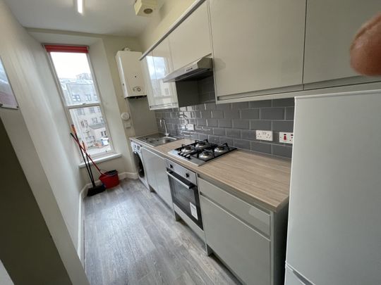St Andrews Street, 37A, None, DD1 2EU, Dundee - Photo 1