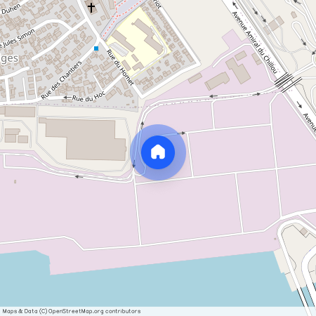 Le Havre - 76600