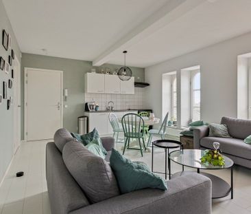 Te huur: Appartement Kerkstraat 38 B in Doenrade - Photo 2
