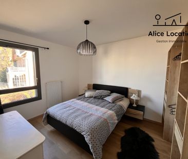 Location Appartement 3 pièces 71m² EVIAN LES BAINS 74500 - Photo 5
