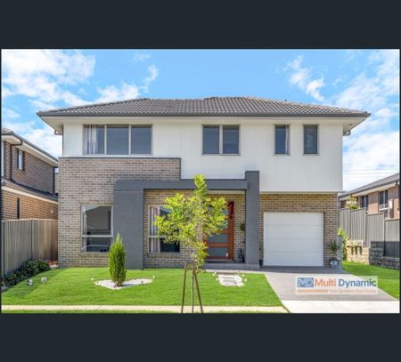 19 Oaklands Circuit, Gregory Hills, NSW 2557 - Photo 5