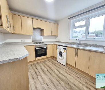 1 bed ground floor flat to rent in Millbrook Street, Cheltenham, GL50 - Photo 4