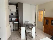 Location Appartement 2 pièces 35m² ST CYR SUR LOIRE 37540 - Photo 3