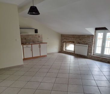 Location Appartement 3 pièces 44m² - Photo 3