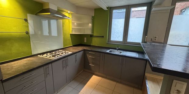 Eengezinswoning te huur in Lier voor € 780 met 2 slaapkamers - Photo 1