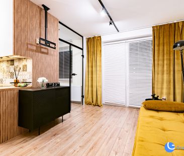 Przewóz I Balkon I Bagry I wydzielona sypialnia - Фото 2