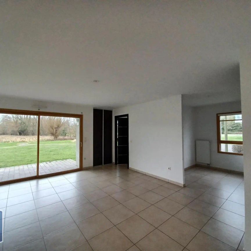 Appartement à louer 4 pièces 82.13m² - Photo 1