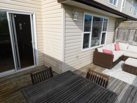 FOR RENT – 46 Coldstream Run, Dartmouth, Nova Scotia - Photo 2