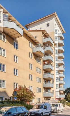 Vintrosagatan, Bandhagen - Foto 1