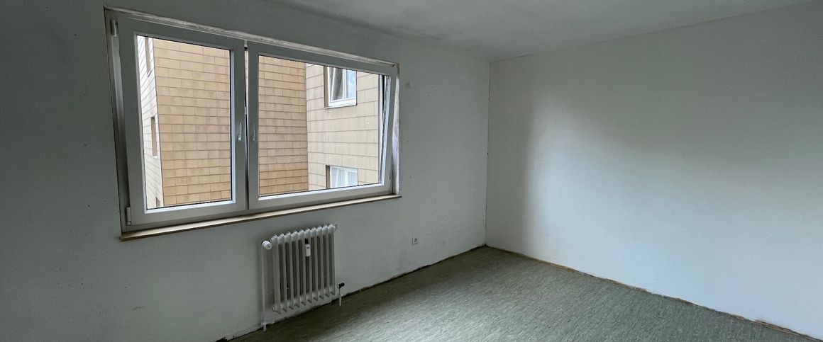 Mietwohnung in Herzogenaurach - Geräumige 3-Zimmer Wohnung mit Balkon - Wohnberechtigungsschein erforderlich!* - Foto 1