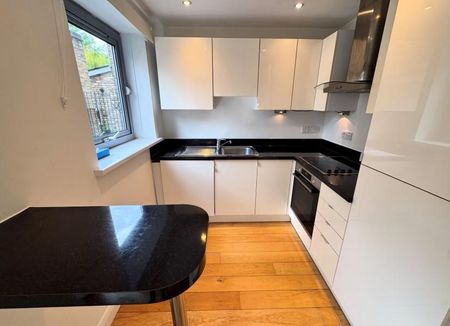 2 bedroom flat to rent - Photo 5