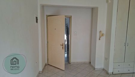 Studio/Γκαρσονιέρα για ενοικίαση Άγιος Βασίλειος (Βόλος) - Φωτογραφία 5
