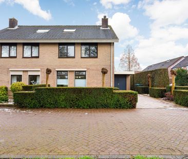 Huis te huur: Spaakstraat 19 6904 LN Zevenaar - Foto 1