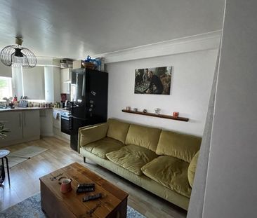 1 Bed Flat, Abbey Road, CR0 - Photo 1