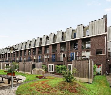 Groenestraat 60, Lange Nieuwstraat en omgeving, 3512PV, Utrecht - Foto 2