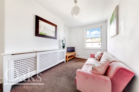 Clyde Road, East Croydon, Surrey - Photo 2