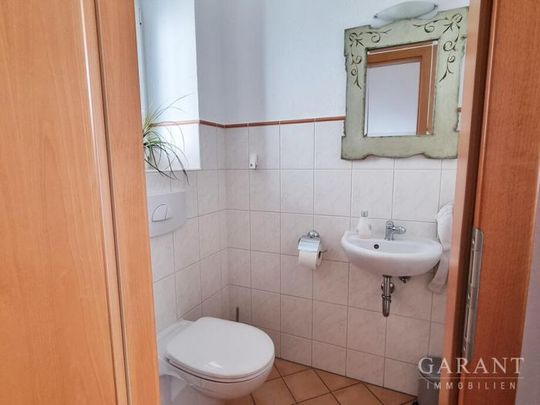 4,5 Zimmer-Wohnung - Photo 1