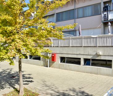 Exclusivité à Gland : Charmant appartement de 3 pièces à louer - Photo 4