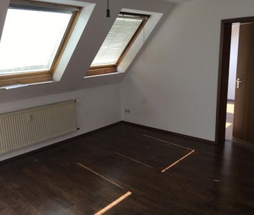 Alles im Blick!!, Bezugsfertige 3-Zimmerwohnung im DG, in Herne Sod... - Photo 1