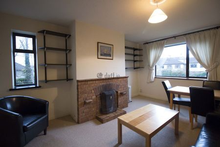 Apartment to rent in Dublin, Killiney - Photo 2