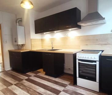 Appartement à louer 3 pièces 63.28m² - Photo 3