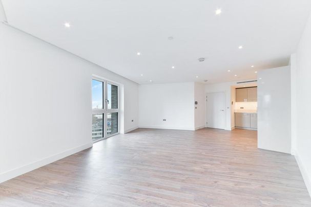 3 bedroom flat to rent - Photo 1