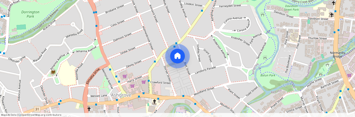 4/40 BOTT ST, ASHGROVE