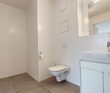 LEOPOLD XXI – Lichtdurchflutete 3-Zimmer-Dachgeschosswohnung mit 2 ... - Photo 4