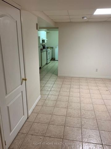 For Lease - 7482 Magistrate (Bsmt) Terrace, Mississauga, Ontario - Photo 3