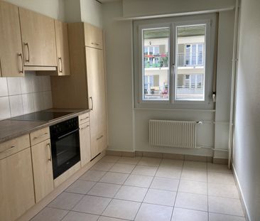 4 pièces | Sophie-Mairet 20, 2ème Est, La Chaux-de-Fonds - Photo 4