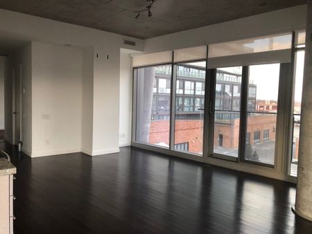 For Lease - 70 Distillery Lane Unit# 316, Toronto, Ontario - Photo 2