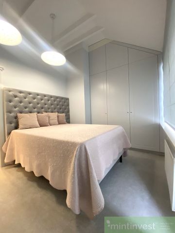 Jasne Błonia, Luksusowy apartament 120 m2 - Photo 3