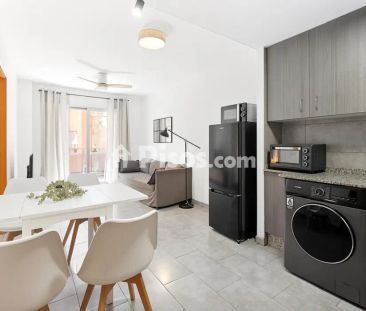 Piso en alquiler en Carolinas Bajas - Foto 4
