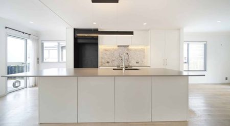 Super Stylish Modern Home - Photo 3