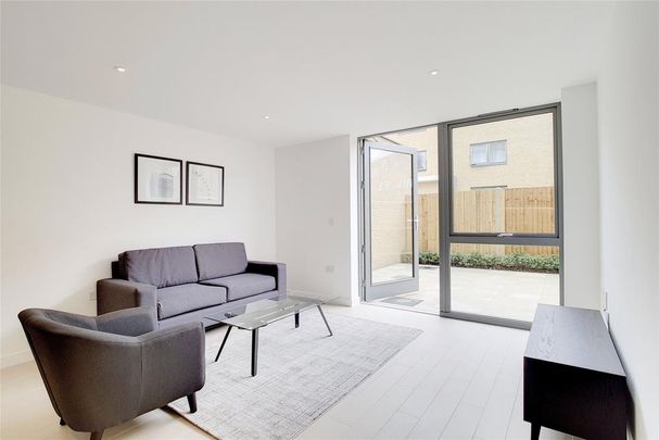 1 bedroom apartment to rent - Photo 1