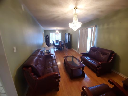 For Lease - 152 Binder Twine Trail, Brampton, Ontario - Photo 1