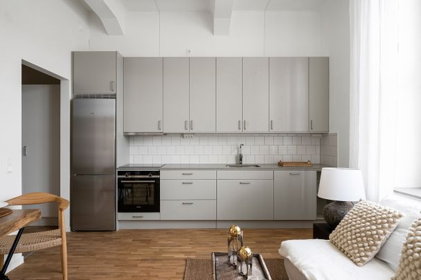 Bataljonsgatan, Strängnäs - Photo 1