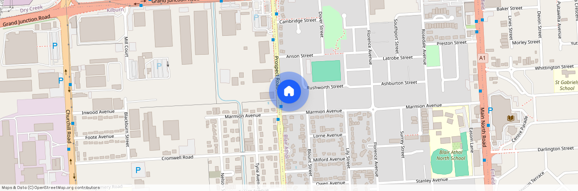 467F Prospect Road, SA 5084, Blair Athol