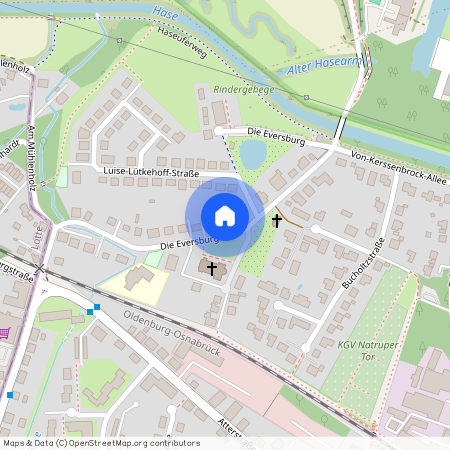 Grußendorfstr. 29, 49090, Osnabrück Ot Eversburg