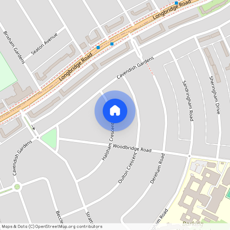 Haslemere Road, IG11 9HG