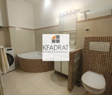 Do wynajęcia 2 pok. mieszkanie 47 m2 blisko PUM - Фото 4