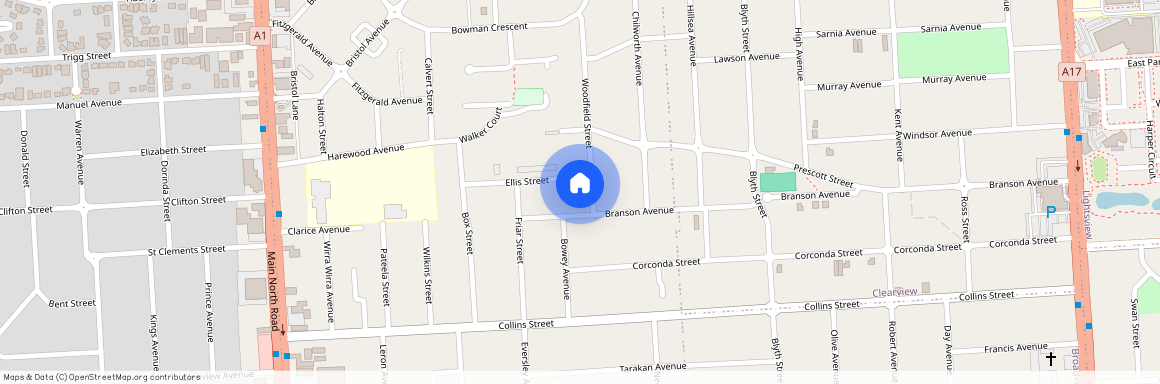 31a Woodfield Avenue, SA 5085, Enfield